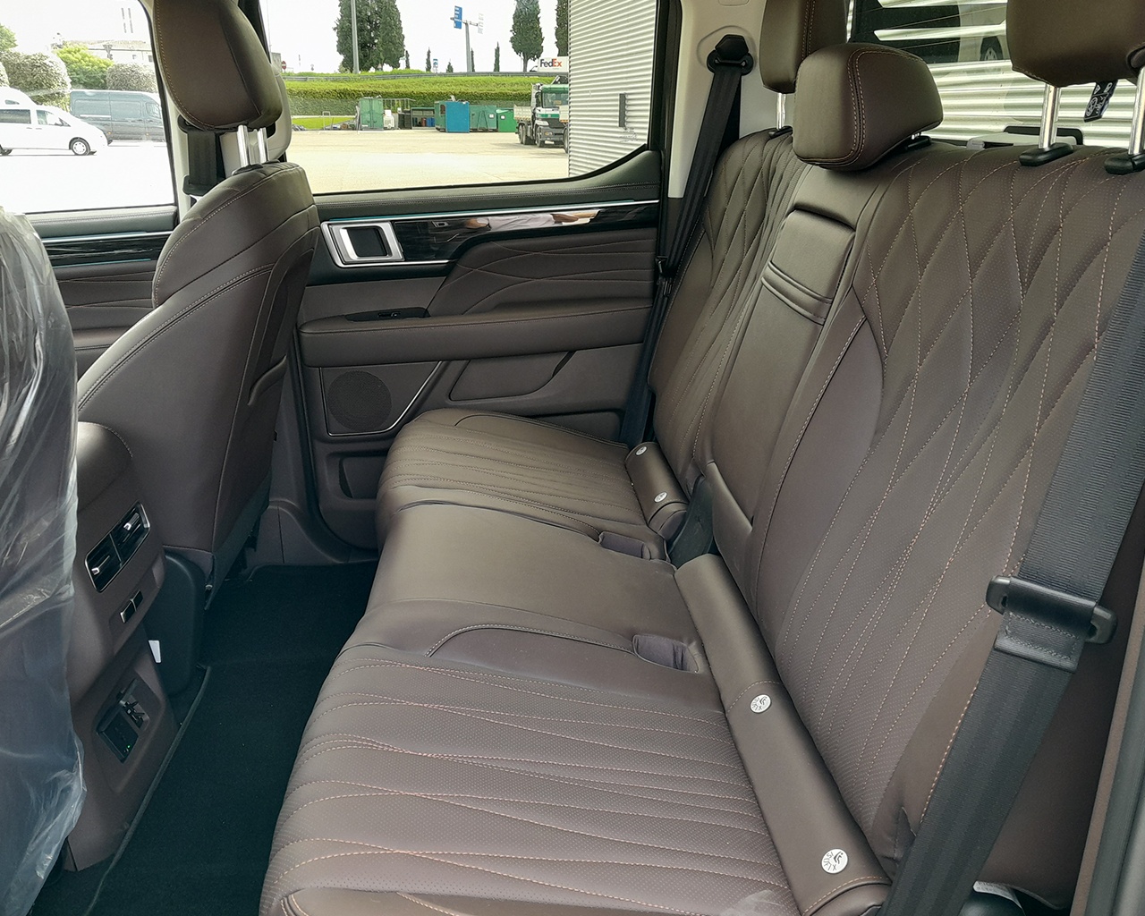 Foton Tunland V9 Tunland V9 Aut. Ultra - 11