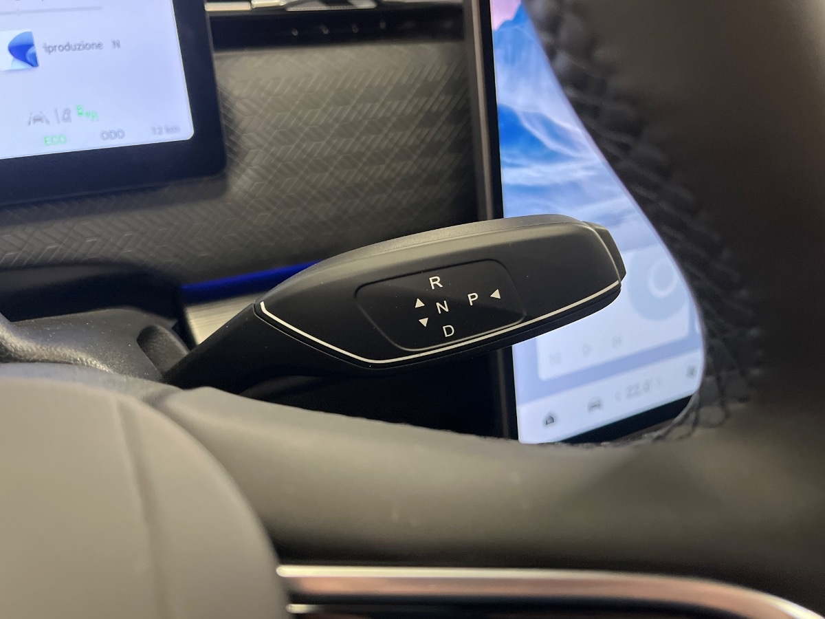 Jaecoo JAECOO 7 SHS-H Nuovo  JAECOO 7 SHS-H Verona