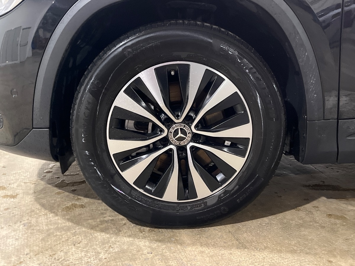 Mercedes GLA Usato 2021 GLA Verona