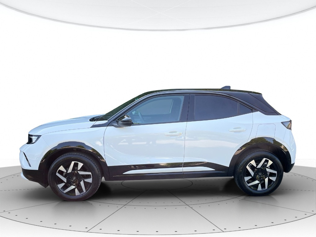 Opel Mokka Usato 2025 Mokka San Vendemiano