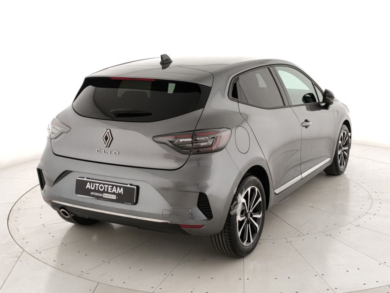 Renault Clio Usato 2024 Clio Padova