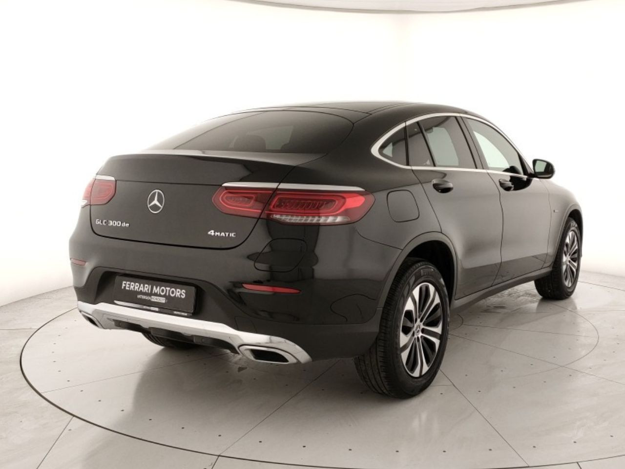 Mercedes GLC Usato 2021 GLC Porto Mantovano