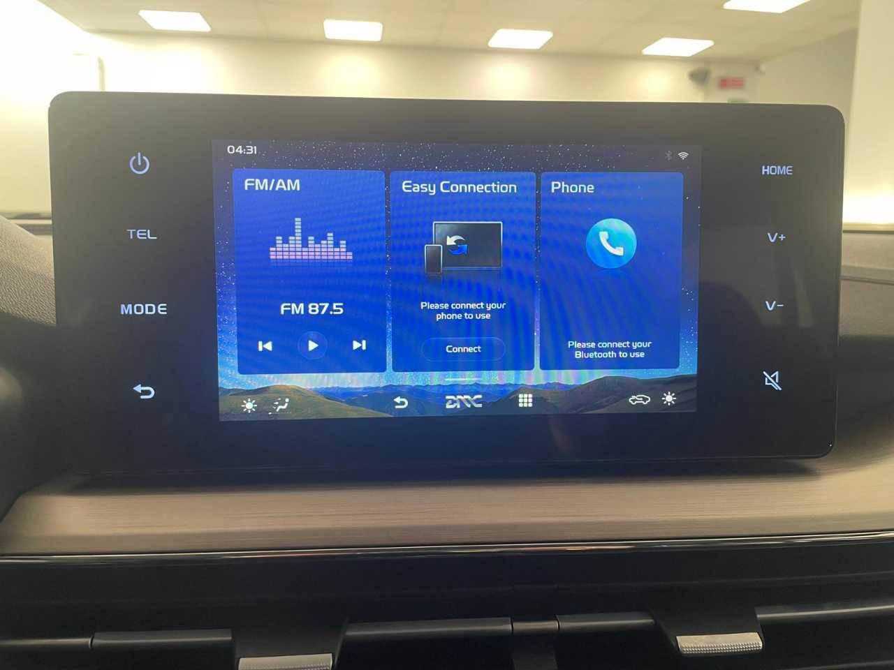 Emc Quattro Nuovo Benzina Quattro Este