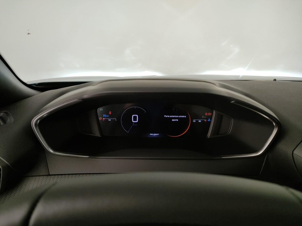 Peugeot 2008 KM0 2025 2008 Porto Mantovano