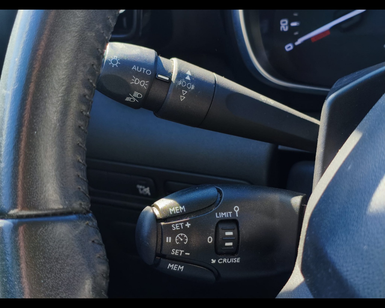 Foto CITROEN C3 Aircross 1.2 puretech Shine Pack s&s 110cv