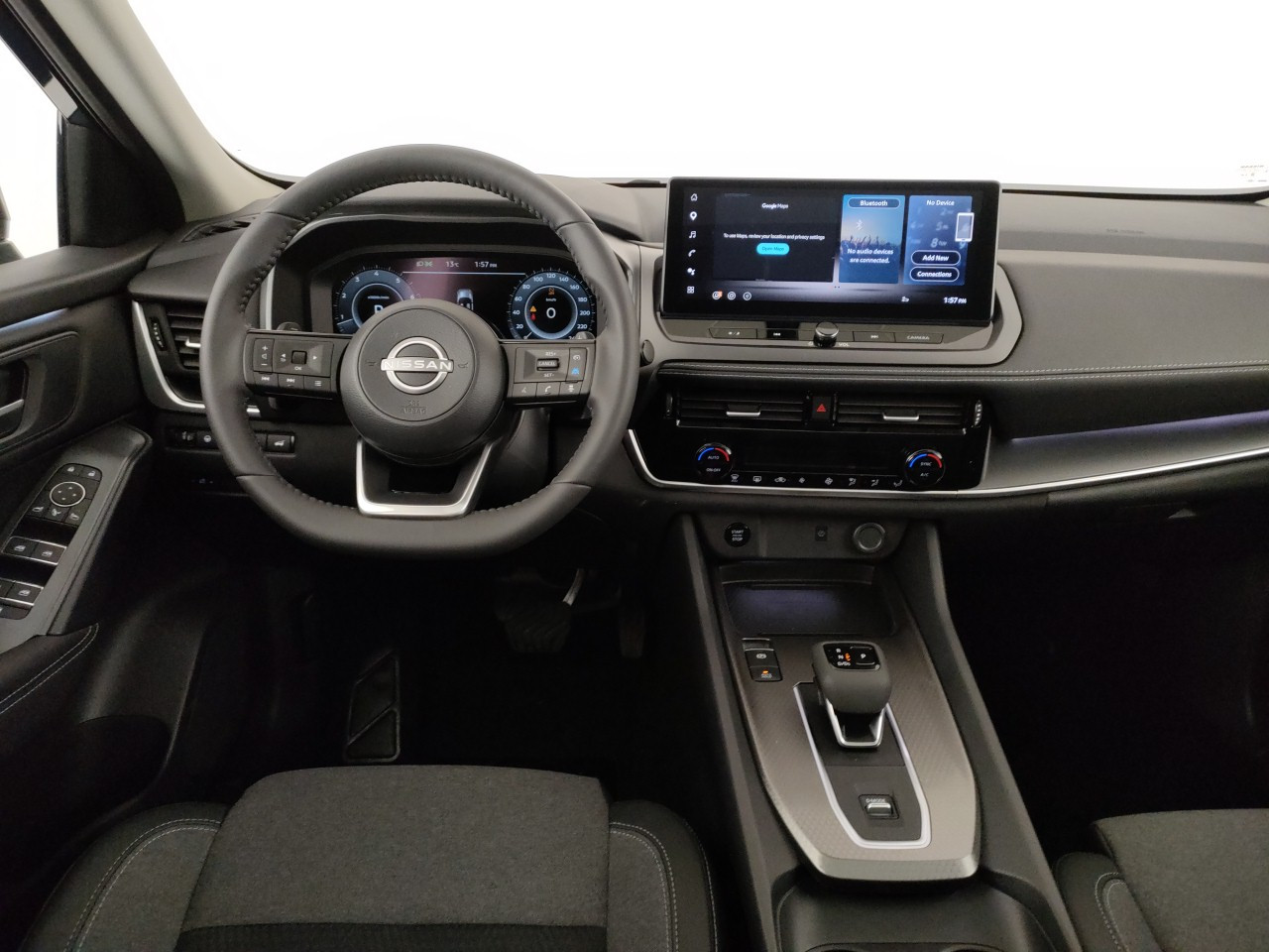 Nissan Qashqai Nuovo Ibrido benzina Qashqai Lonato del Garda