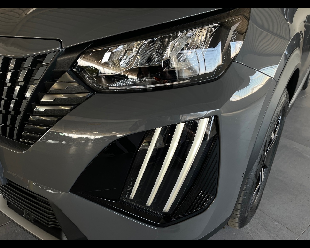 Peugeot 2008 Aziendali 2025 2008 Rovigo