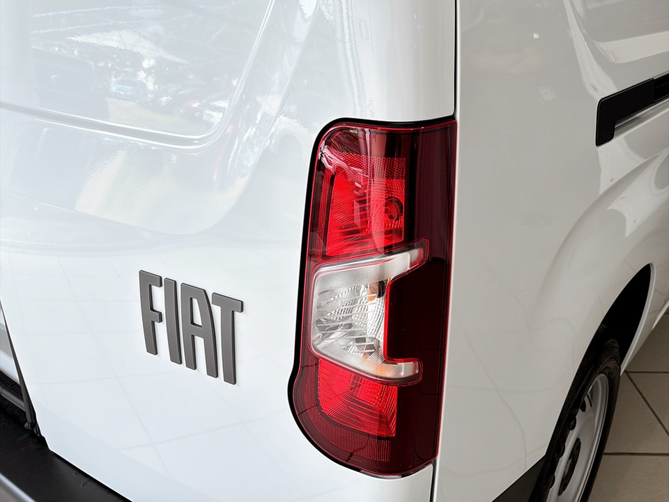 FIAT Doblo van XL 1.5 diesel 100cv Diesel km0 - 21