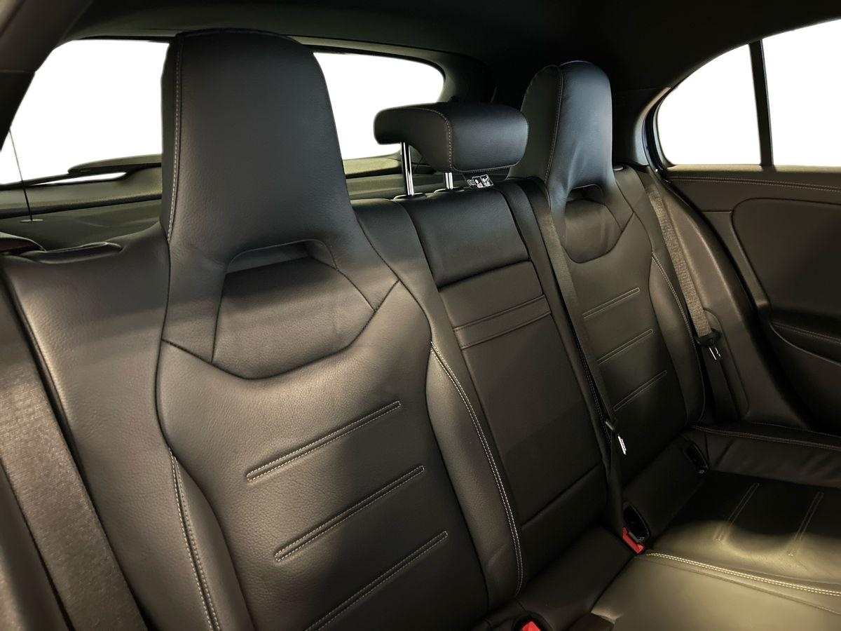 Mercedes-AMG Classe A AMG A AMG 35 AMG Line Advanced Plus Spectral Edition 4matic auto - 16