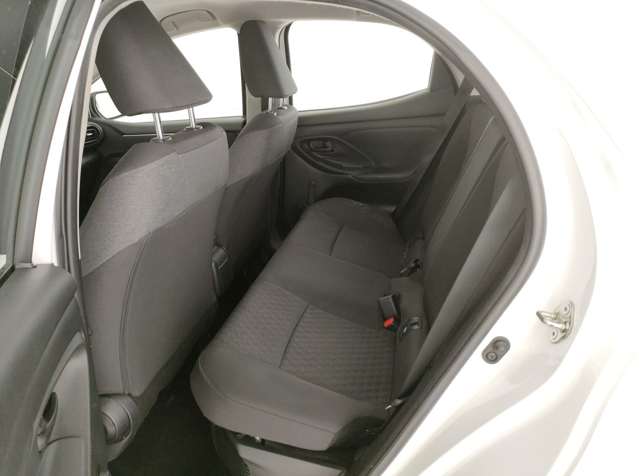 Toyota Yaris Usato 2023 Yaris Lonato del Garda