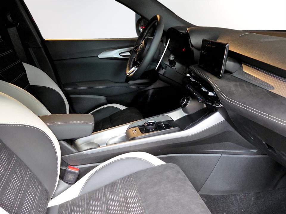 ALFA ROMEO Tonale Ibrida Ibrida 175cv Sport Speciale Ibrida km0 - 13