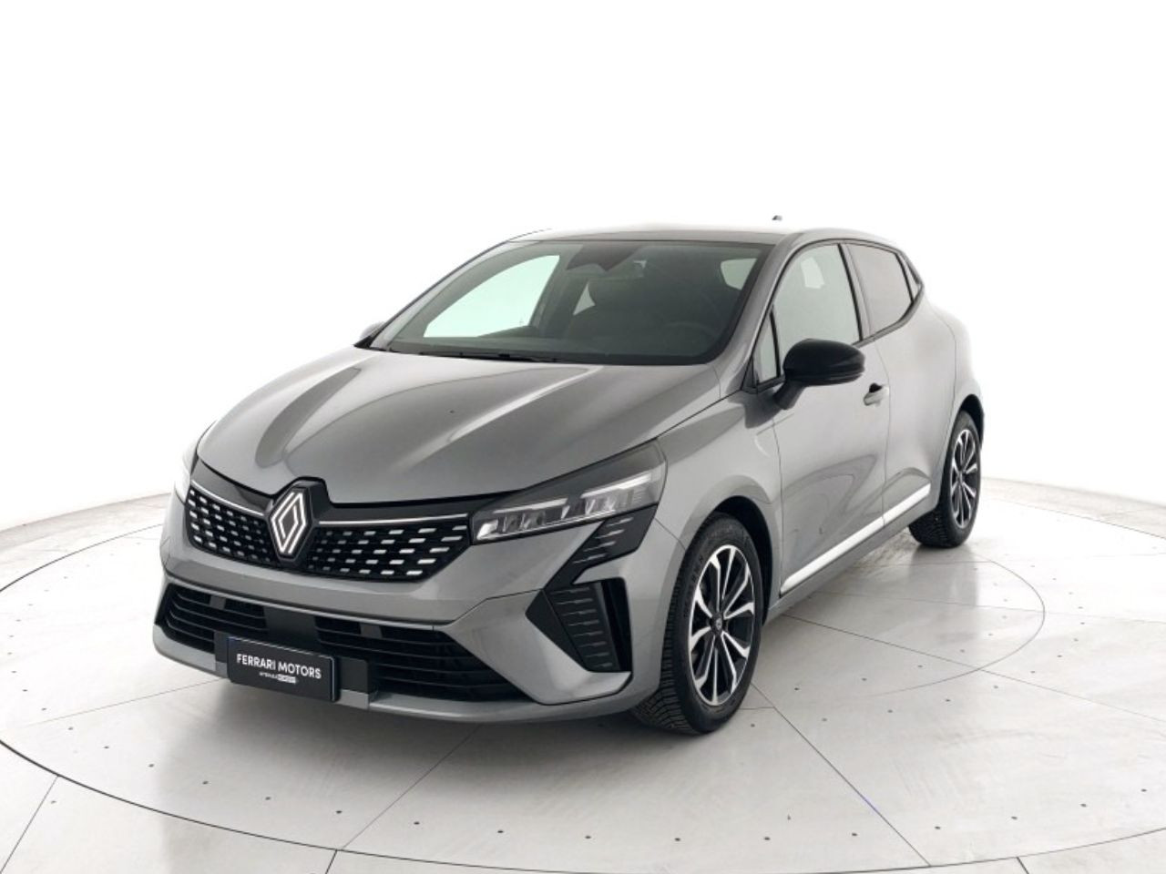 Renault Clio Usato 2025 Clio Reggio Emilia