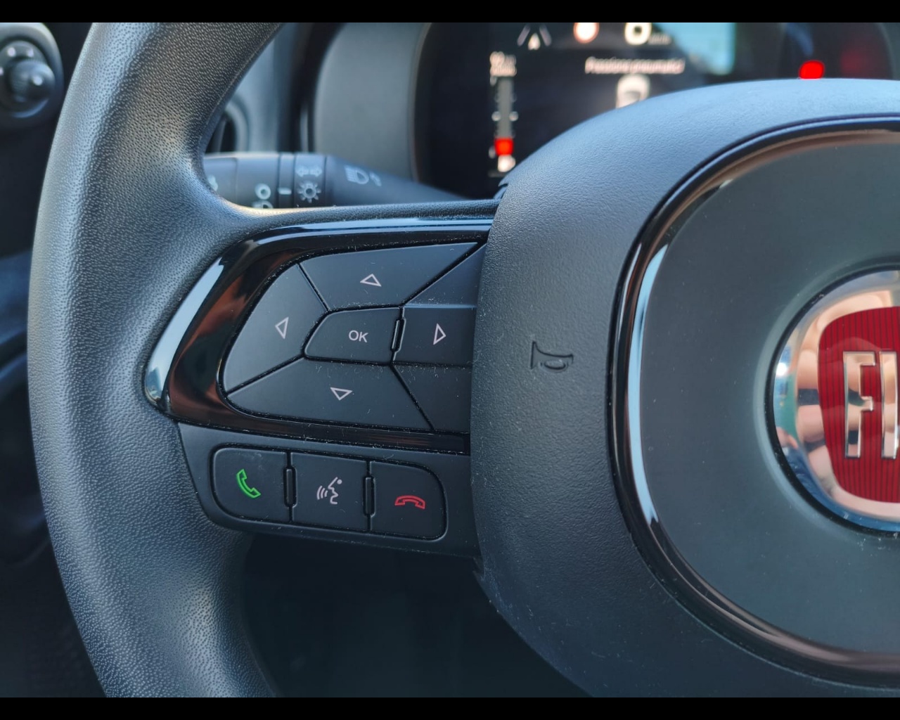 Foto FIAT Panda My25 1.0 70cv Hybrid Panda