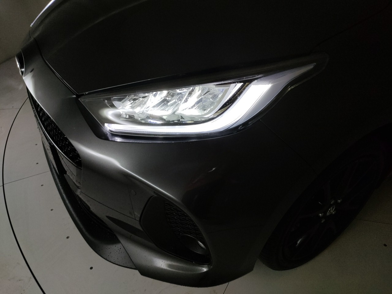 Mazda 2 Nuovo Ibrido benzina 2 Porto Mantovano