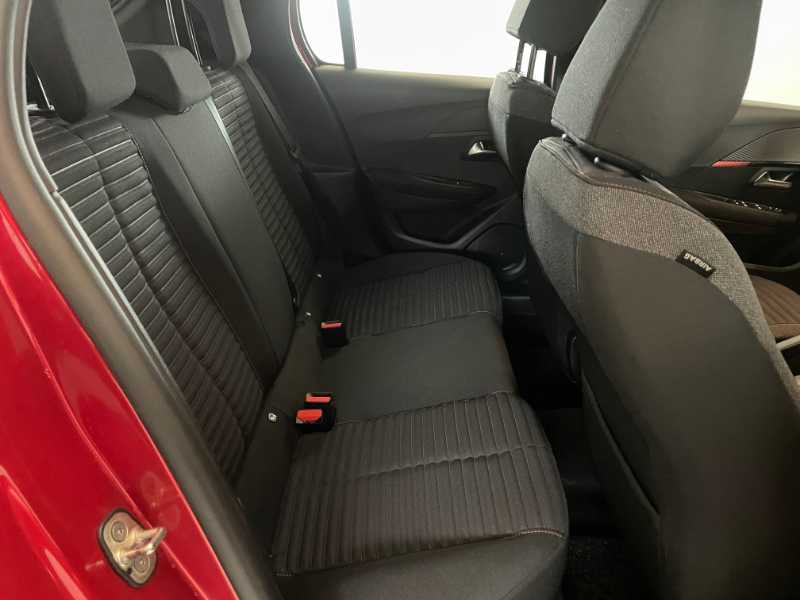 208 Ii - 208 1.2 Puretech Active S&s 75cv