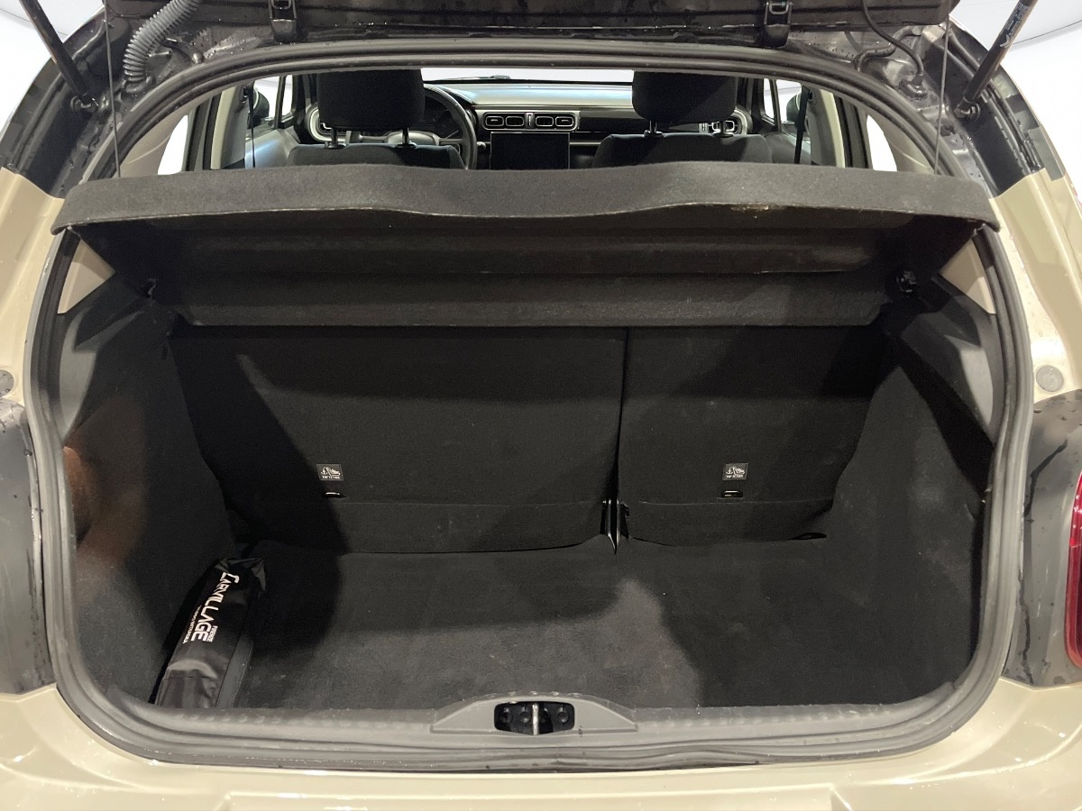 Citroen C3 Usato 2022 C3 Verona