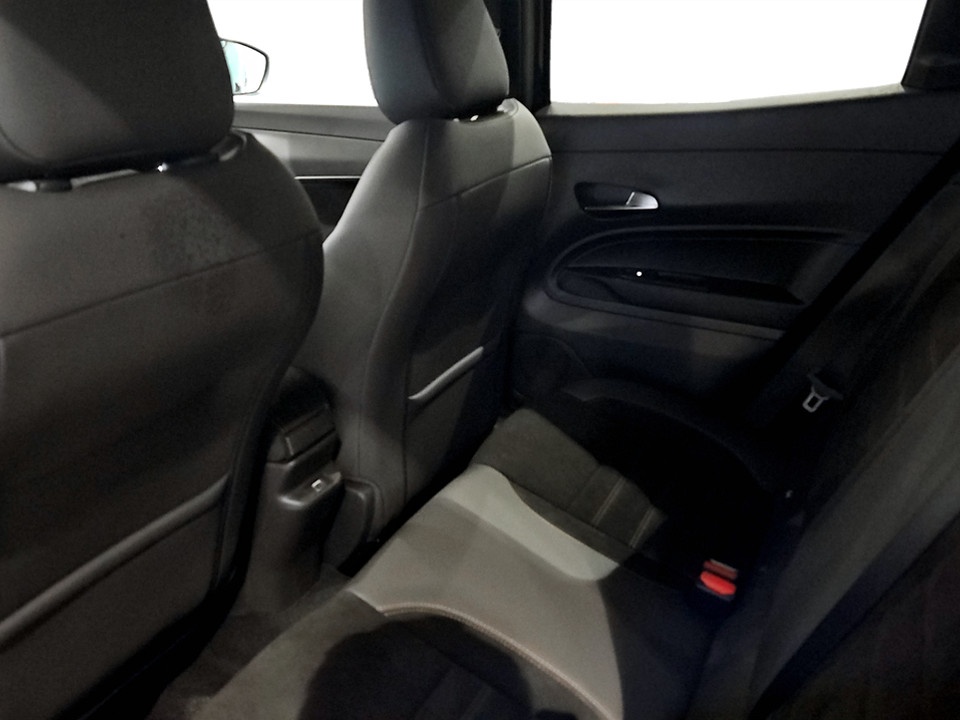 ALFA ROMEO Junior Ibrida My25 Ibrida Intensa 1.2 145cv Hybrid Edct6 Ibrido benzina Aziendale - 10