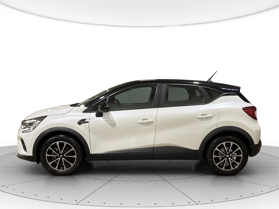 Renault Captur Usato 2022 Captur Verona
