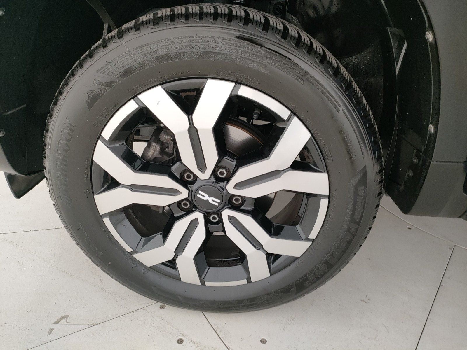 Dacia Duster Usato 2022 Duster Padova