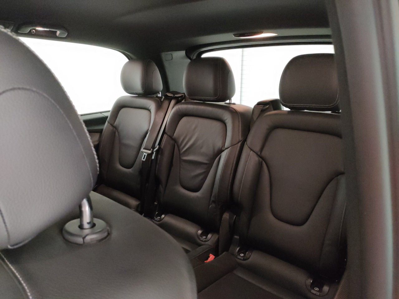 Mercedes Classe V Usato 2018 Classe V Porto Mantovano