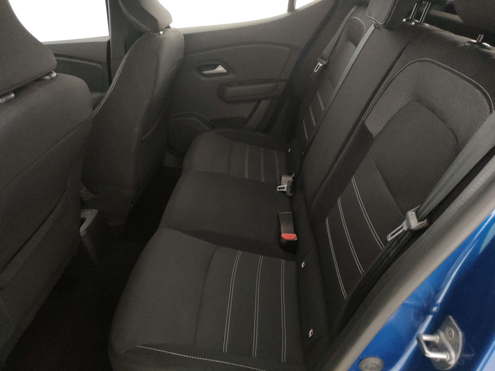 Dacia Sandero Usato 2023 Sandero Mestre