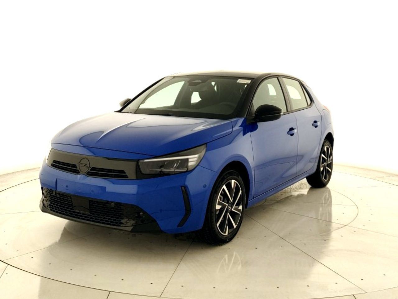 Opel Corsa Nuovo Benzina Corsa Porto Mantovano
