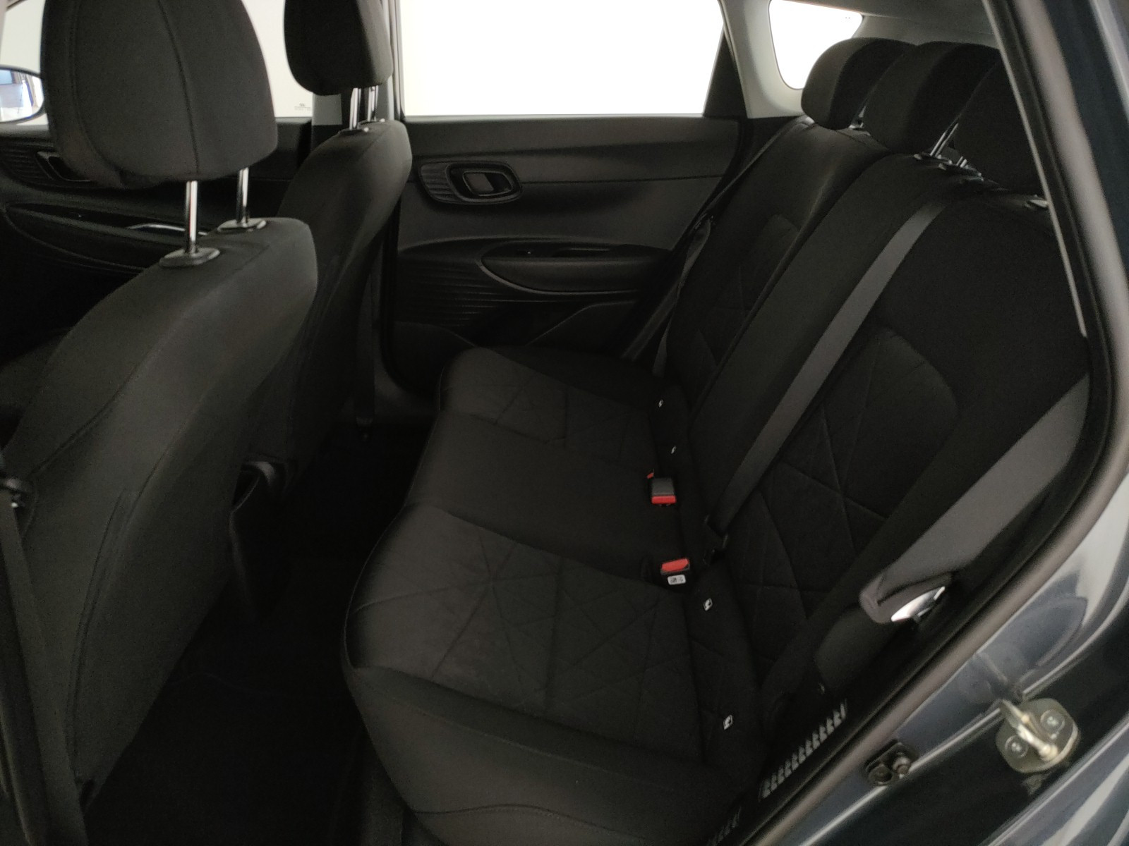 Hyundai Bayon Usato 2024 Bayon Legnago