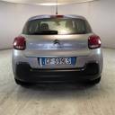 C3 Iii 2017 - C3 1.2 Puretech Shine S&s 83cv Neopatentati My