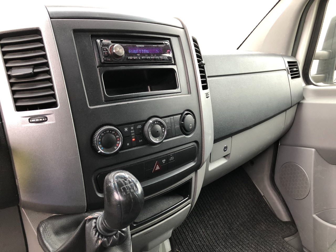 Mercedes Sprinter sprinter 416 cdi T 43/35 - 18