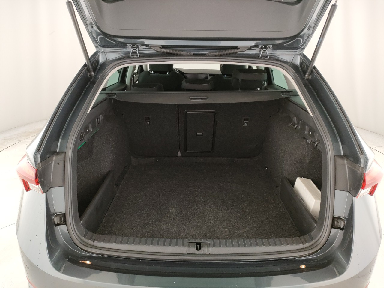 Skoda Octavia Usato 2021 Octavia Porto Mantovano