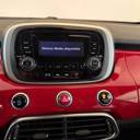 500x - 500x 1.6 E-torq Urban 4x2 110cv