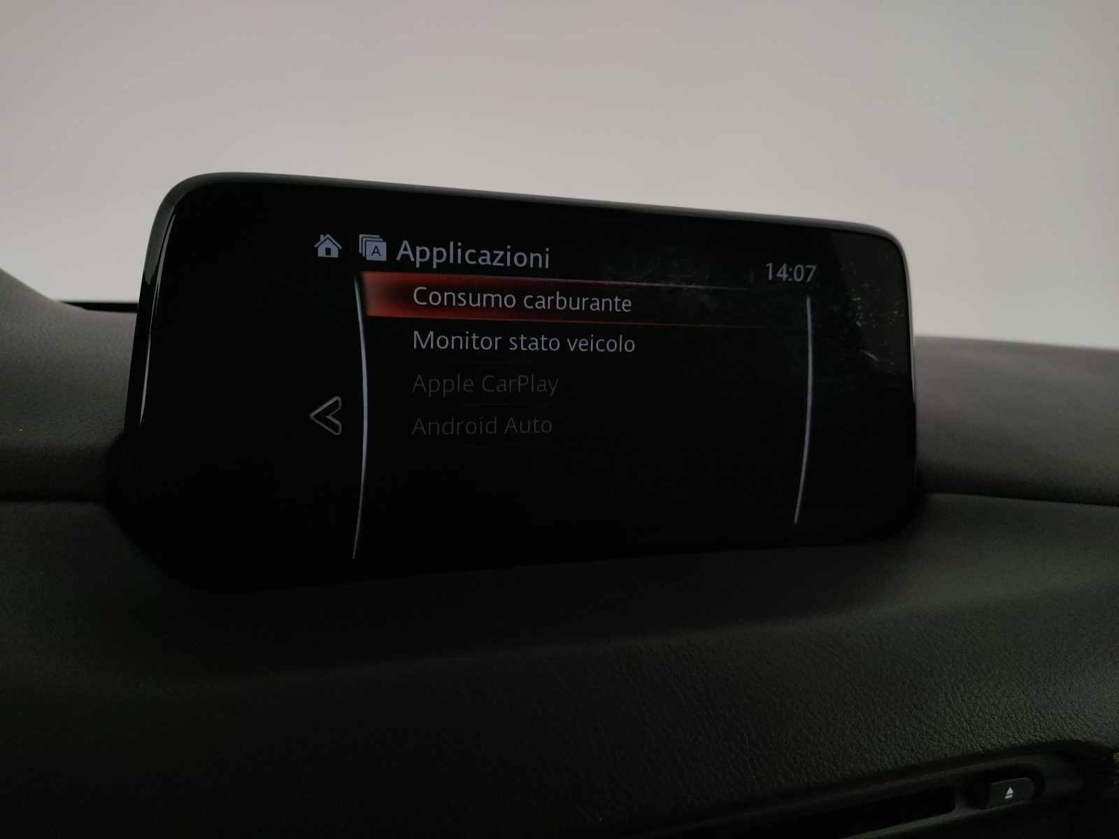 Mazda CX-5 Usato 2018 CX-5 Legnago