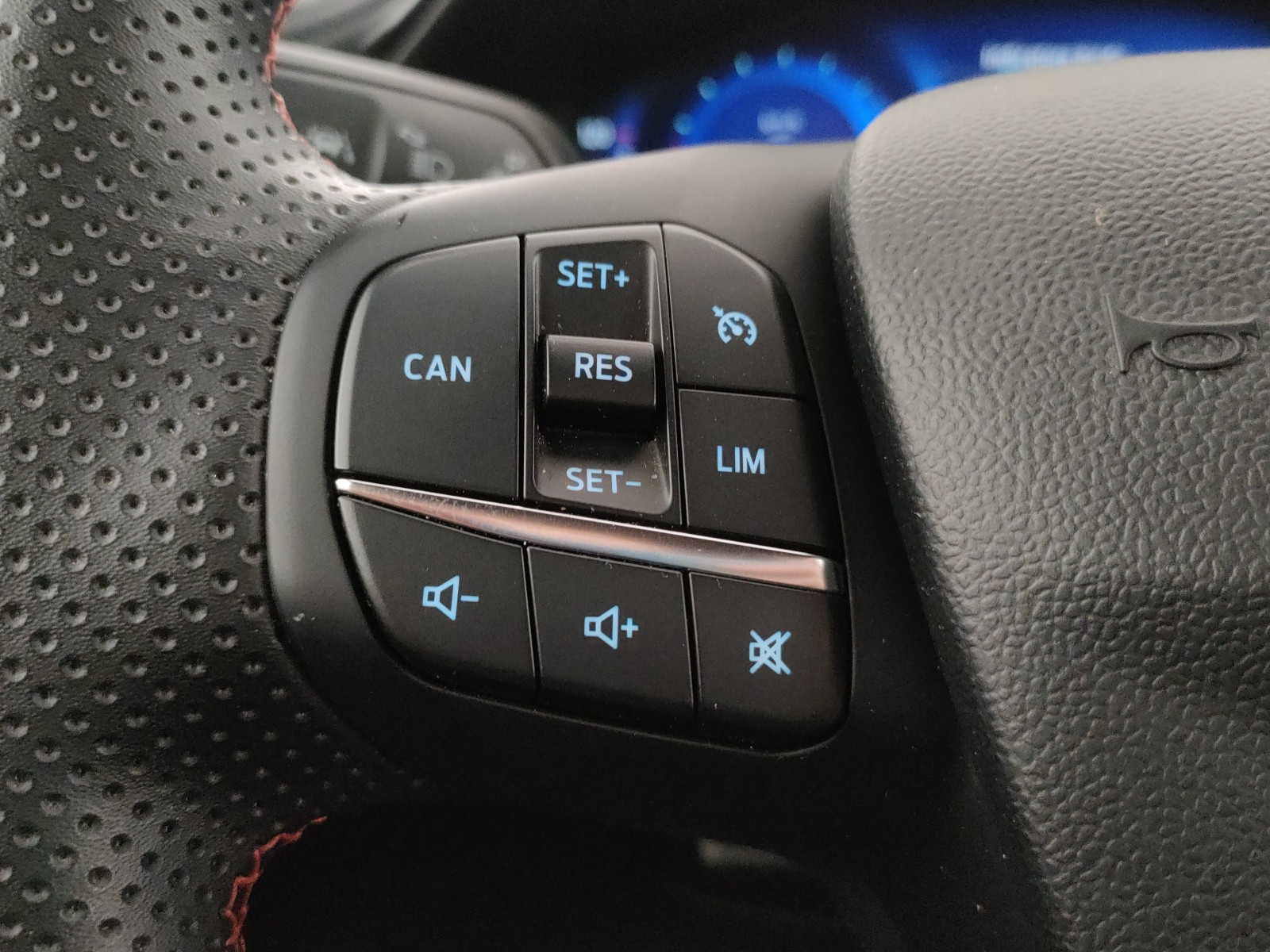 Ford Puma Usato 2024 Puma Este