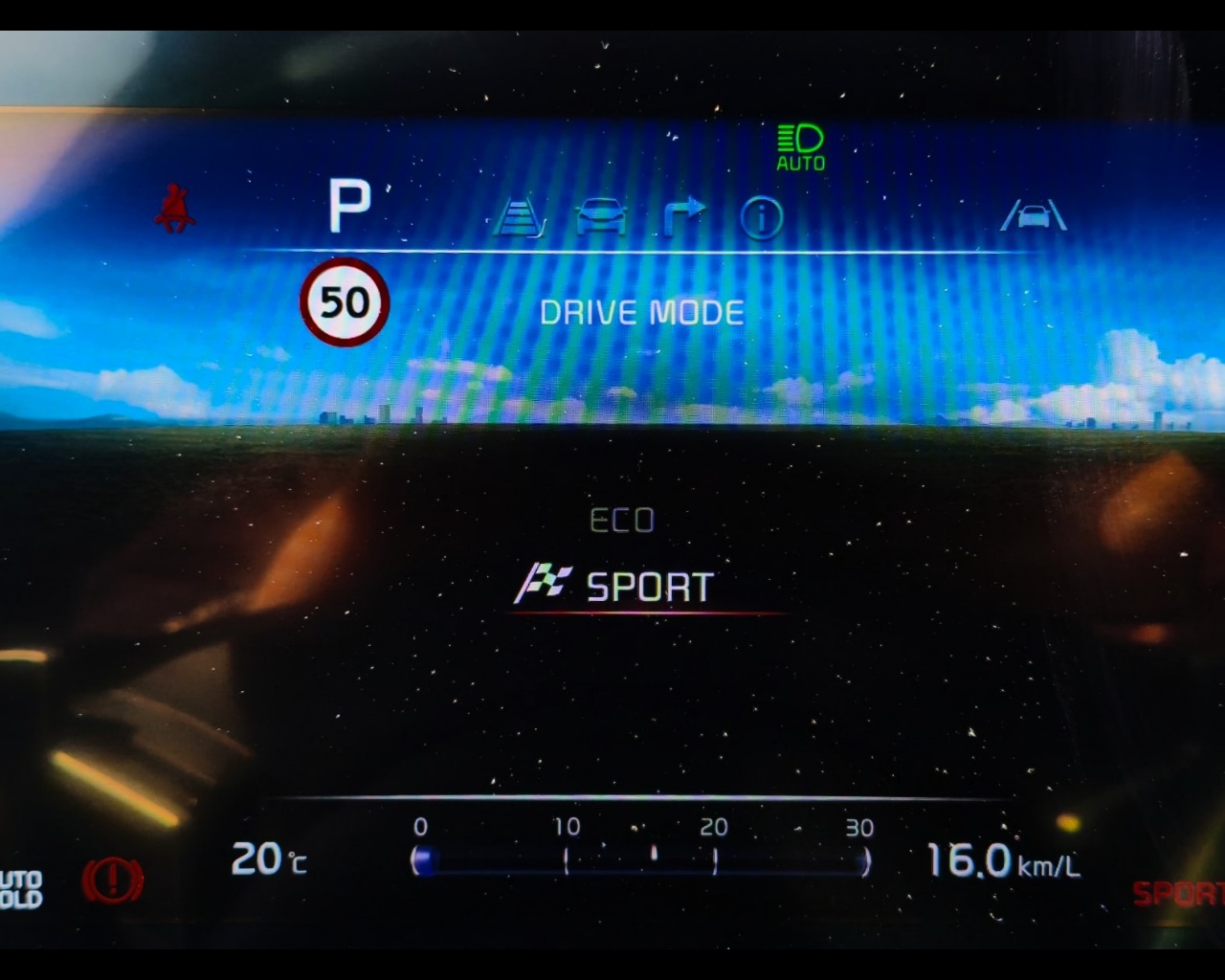 Foto KIA Sportage 1.6 tgdi hev Style auto