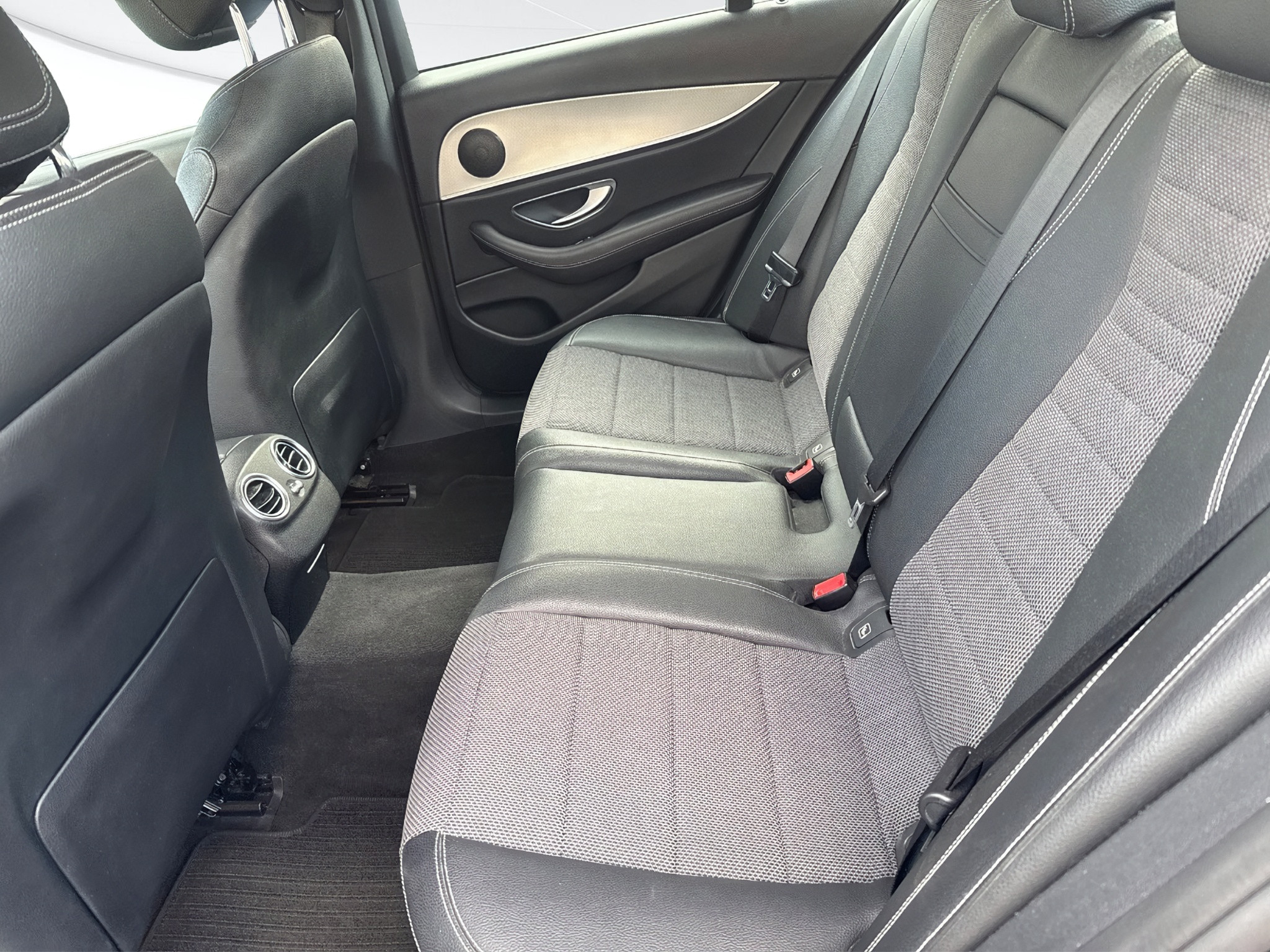 Mercedes Classe E Usato 2017 Classe E Padova