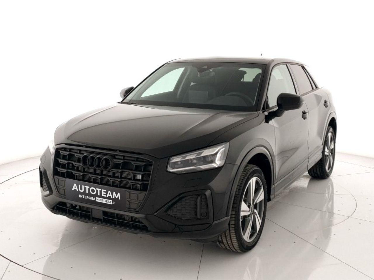 Audi Q2 Usato 2024 Q2 Legnago