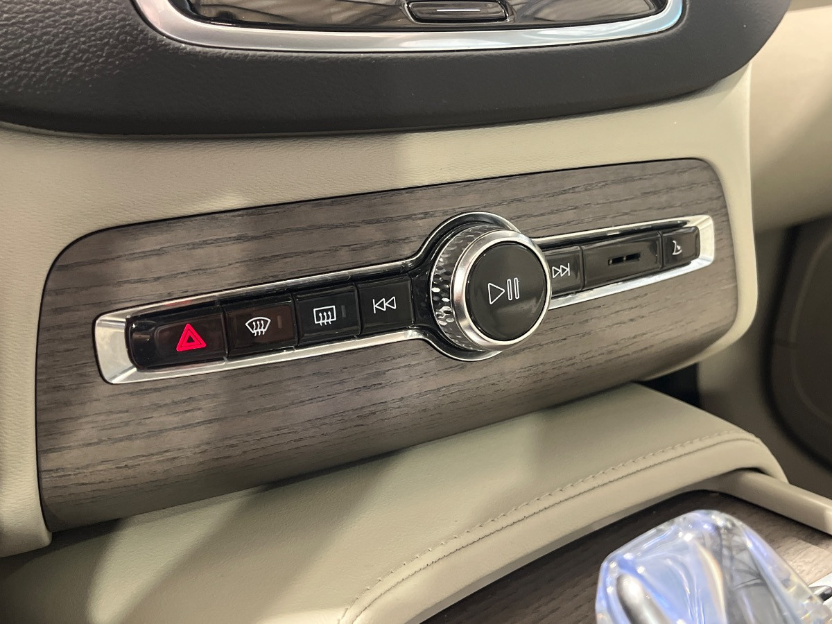 Volvo XC90 Usato 2023 XC90 Altavilla Vicentina