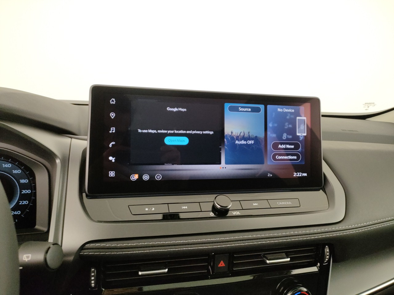 Nissan Qashqai KM0 2026 Qashqai Porto Mantovano