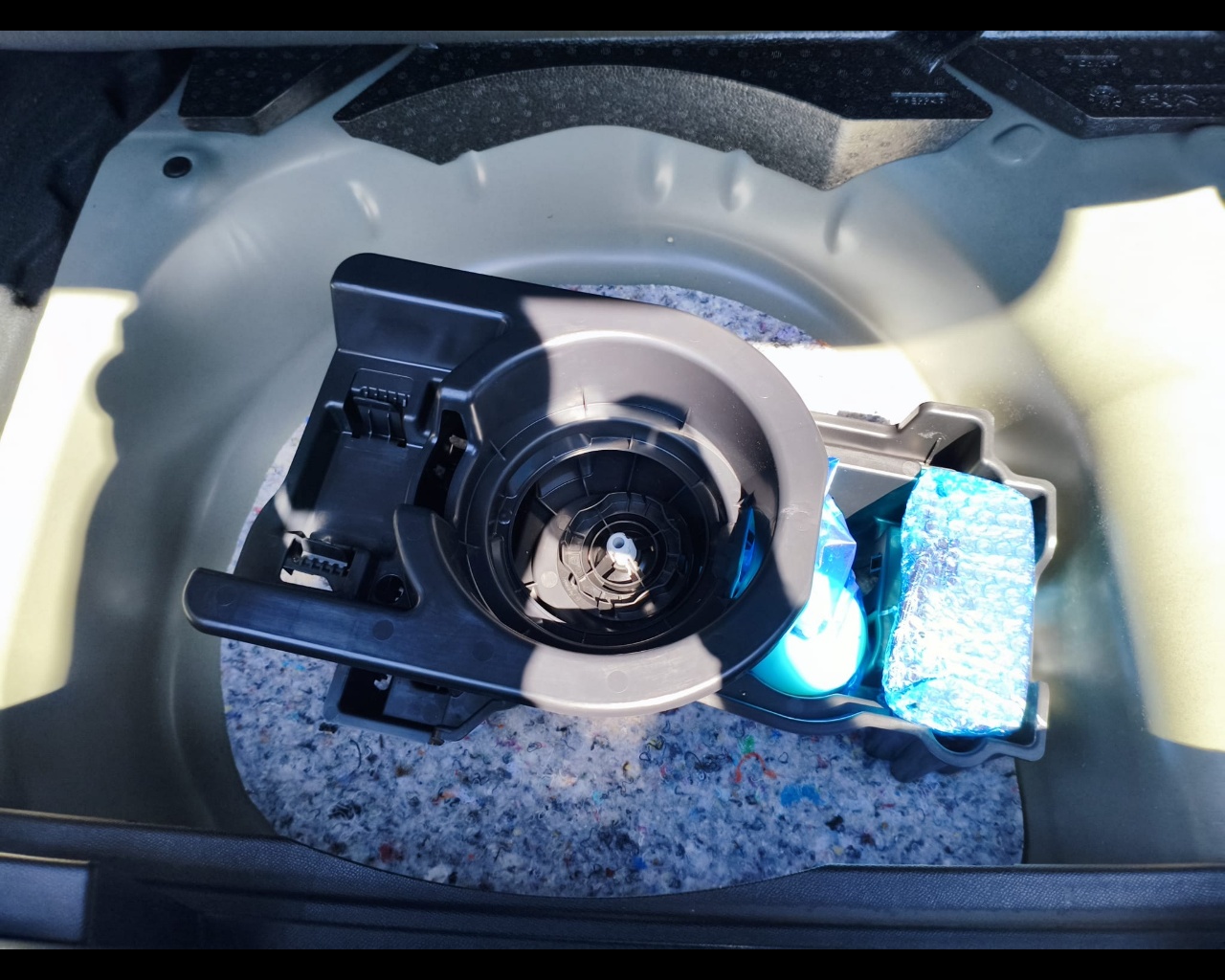 Foto OPEL Mokka 1.2 t GS s&s 136cv