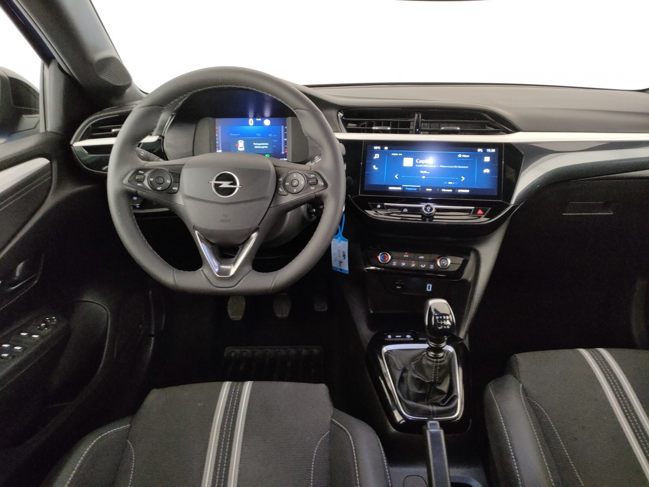 Opel Corsa Usato 2025 Corsa Reggio Emilia