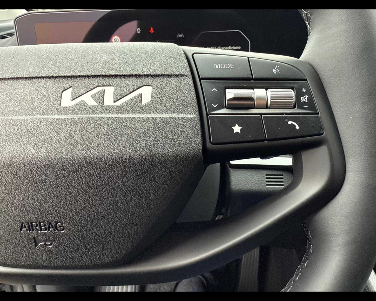Kia Sportage Nuovo  Sportage Este