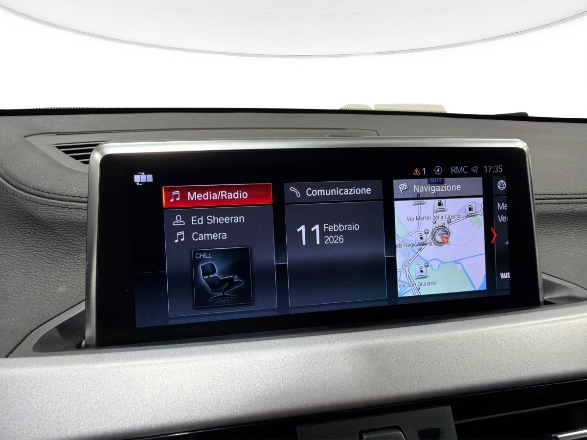 Bmw X2 Usato 2023 X2 Mestre