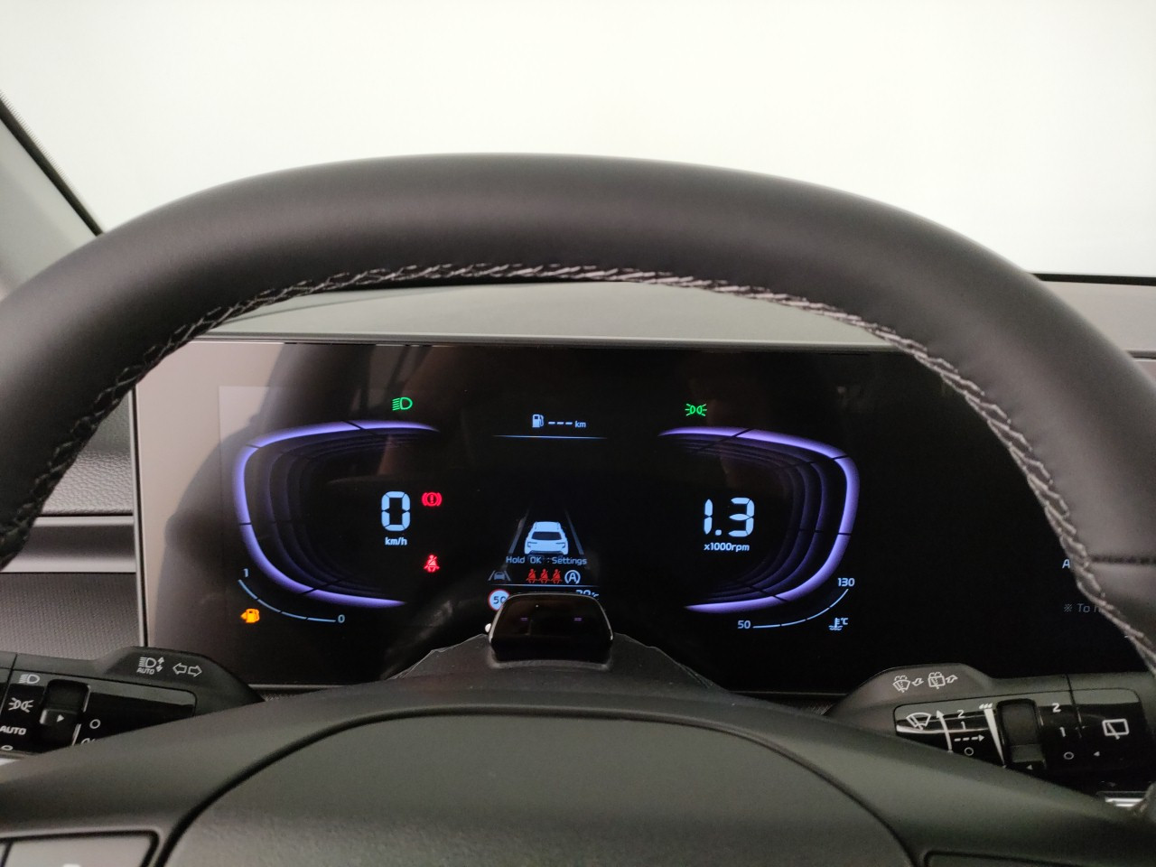Kia Stonic Nuovo benzina Stonic Porto Mantovano