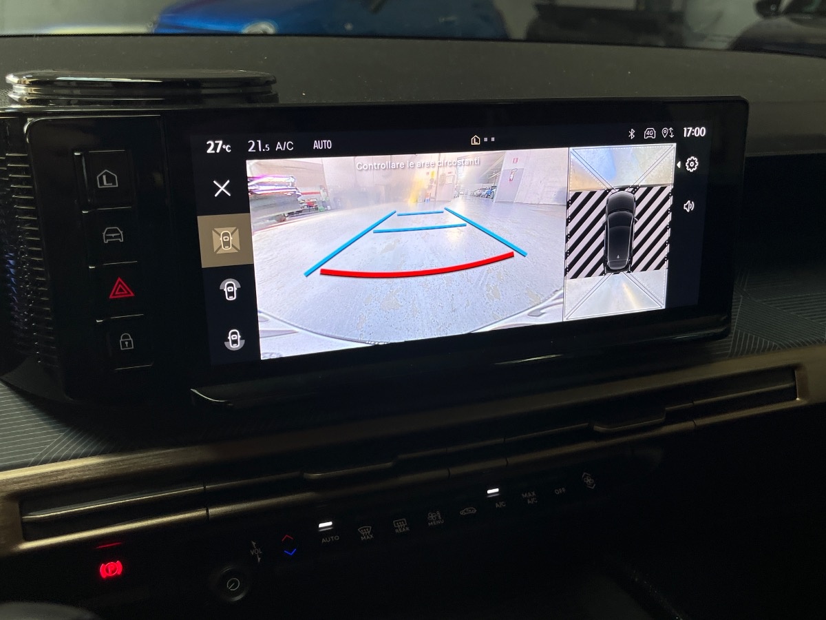 Lancia Ypsilon 2024 Usato 2024 Ypsilon 2024 Rovigo