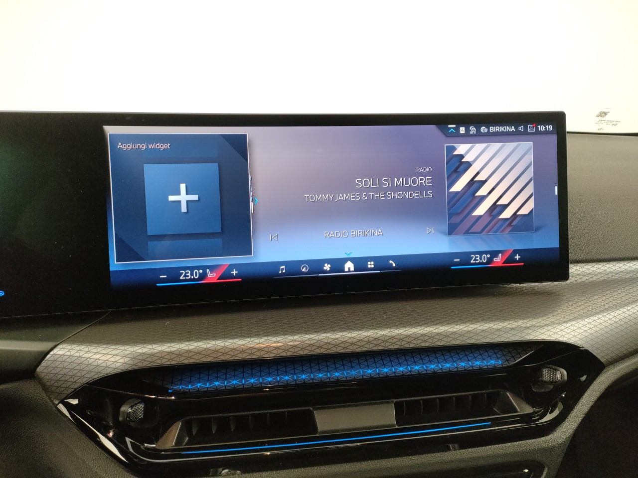 Bmw Serie 3 Usato 2025 Serie 3 Reggio Emilia