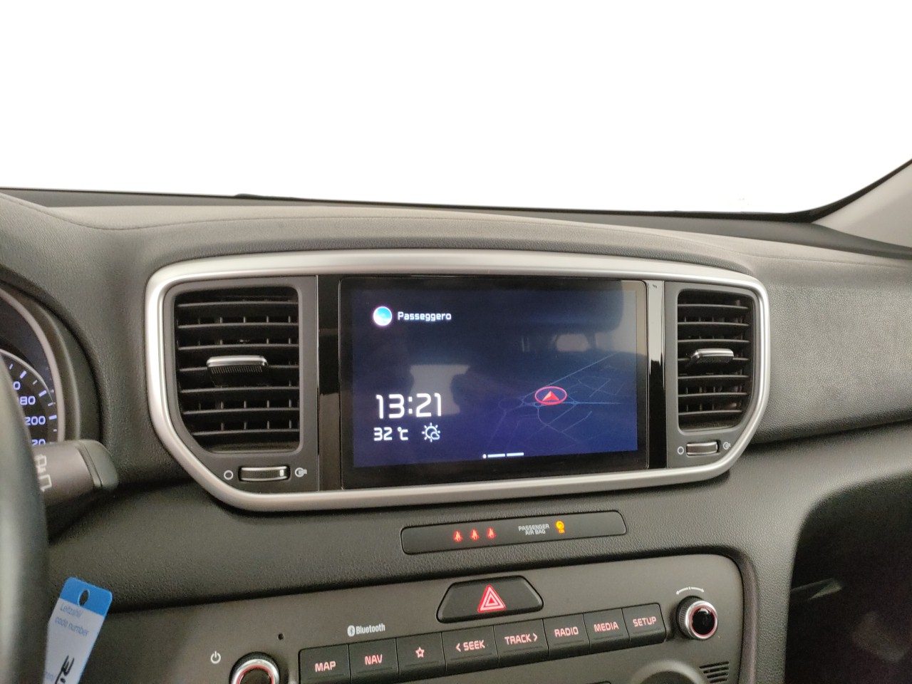 Kia Sportage Usato 2021 Sportage Reggio Emilia