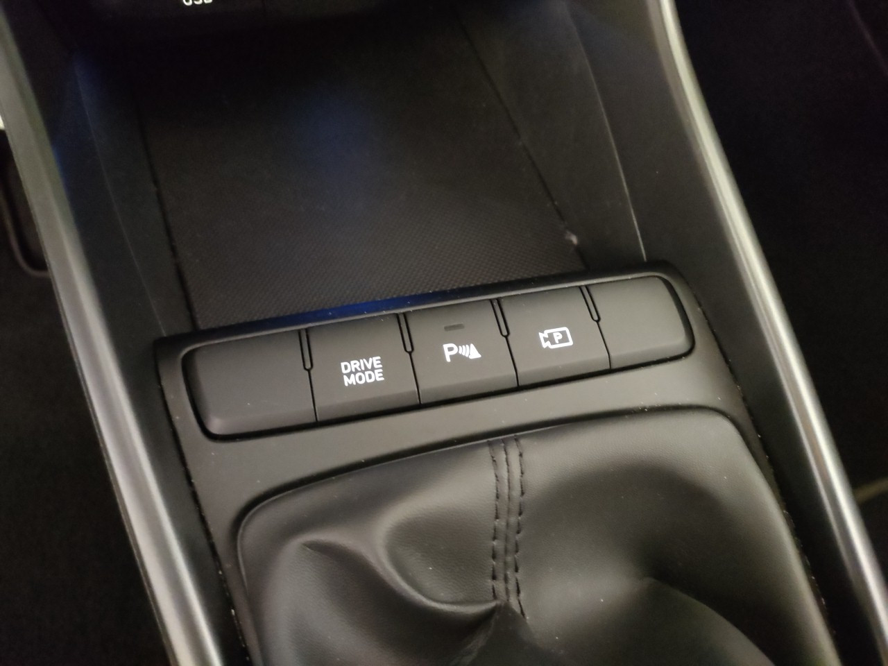 Hyundai Bayon Aziendali 2024 Bayon Mantova