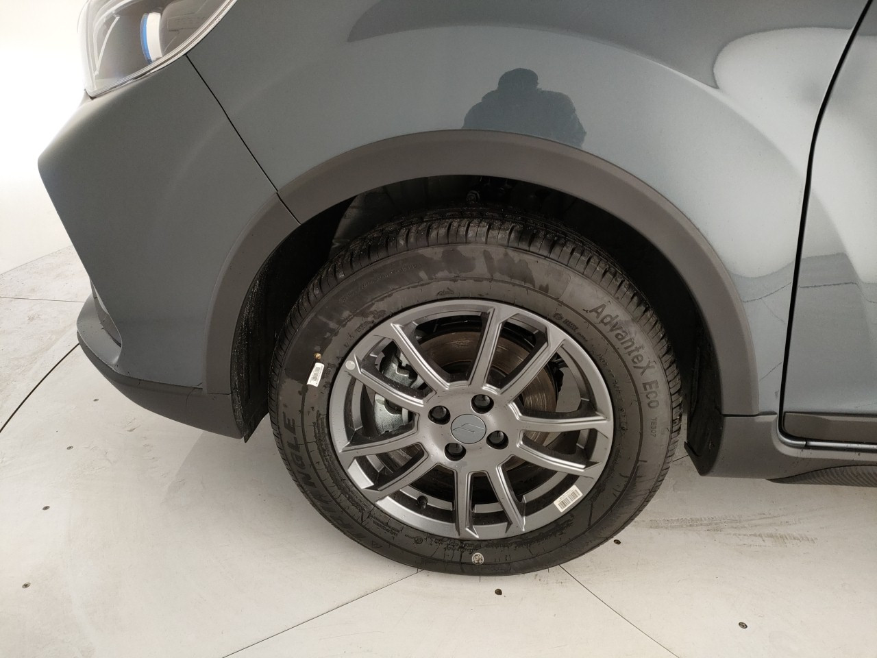 Emc Quattro Nuovo Benzina Quattro Porto Mantovano