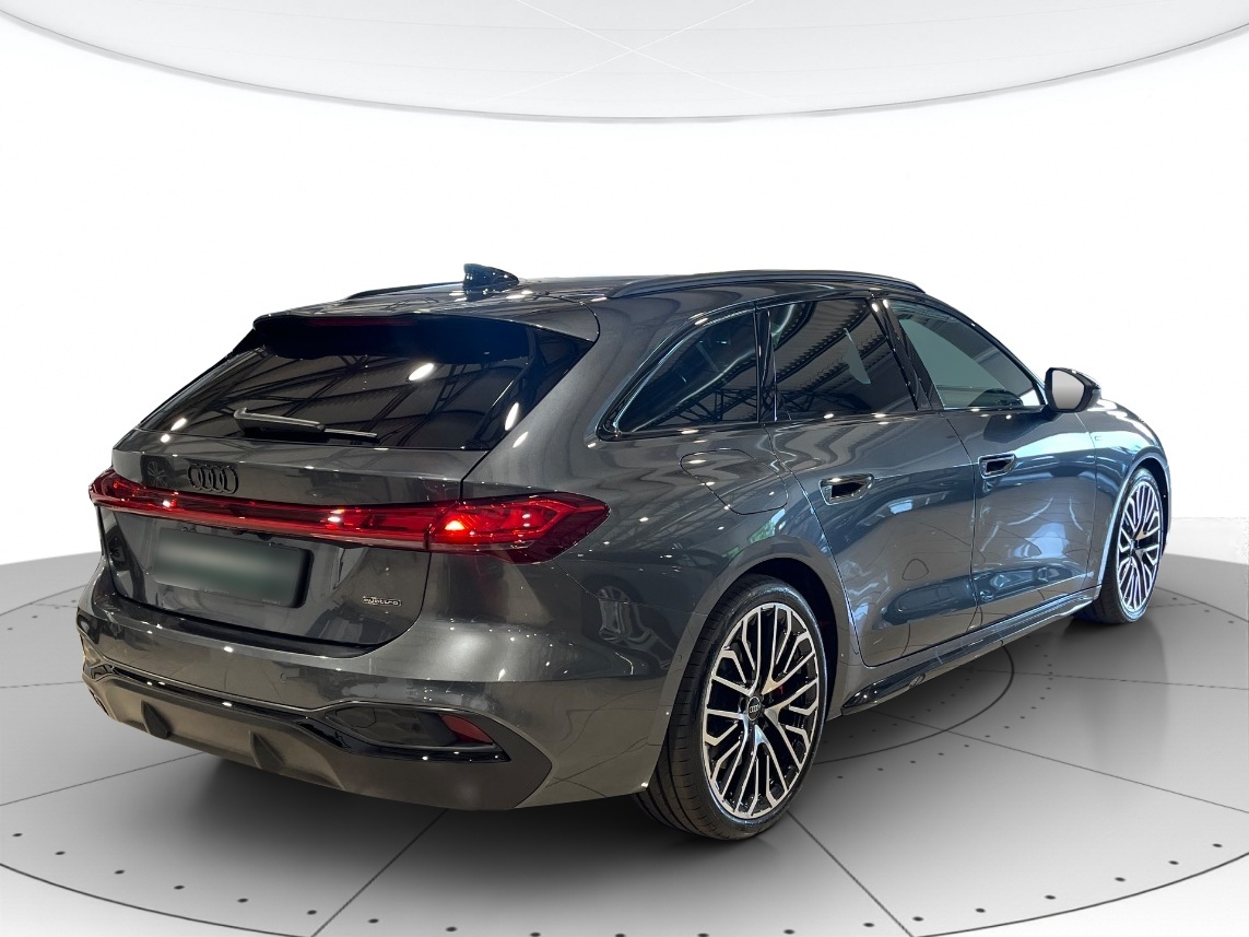Audi A5 Usato 2025 A5 Altavilla Vicentina