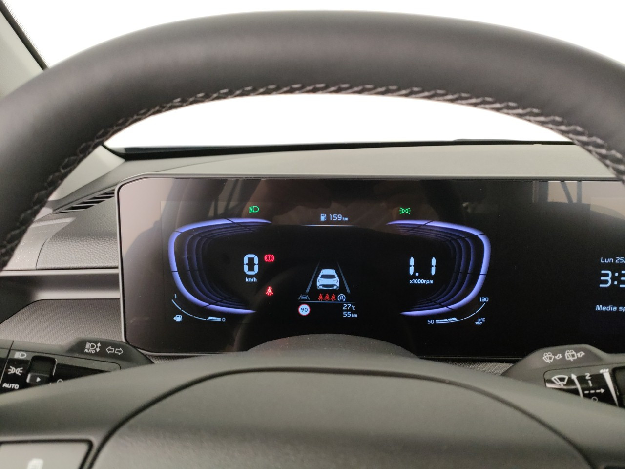 Kia Stonic 2025 KM0 2026 Stonic 2025 Carpi